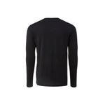 TURQ AIR L/S JERSEY BLACK 25