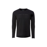TURQ AIR L/S JERSEY BLACK 25