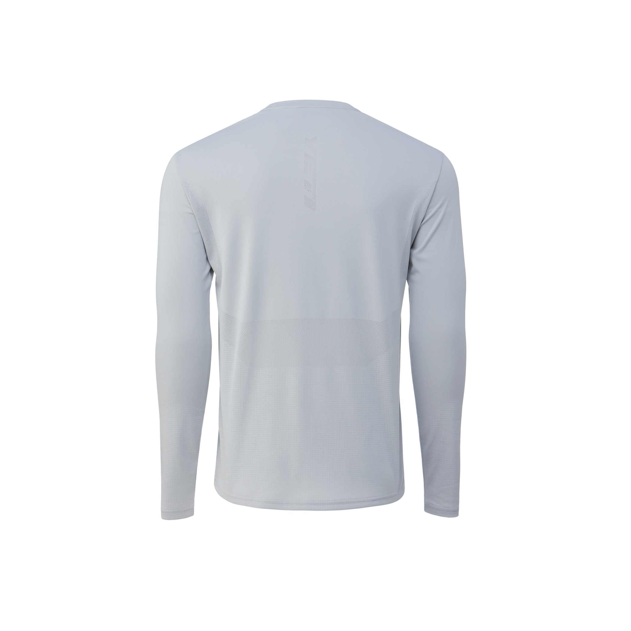 TURQ AIR L/S JERSEY HARBOR MIST 25