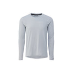 TURQ AIR L/S JERSEY HARBOR MIST 25