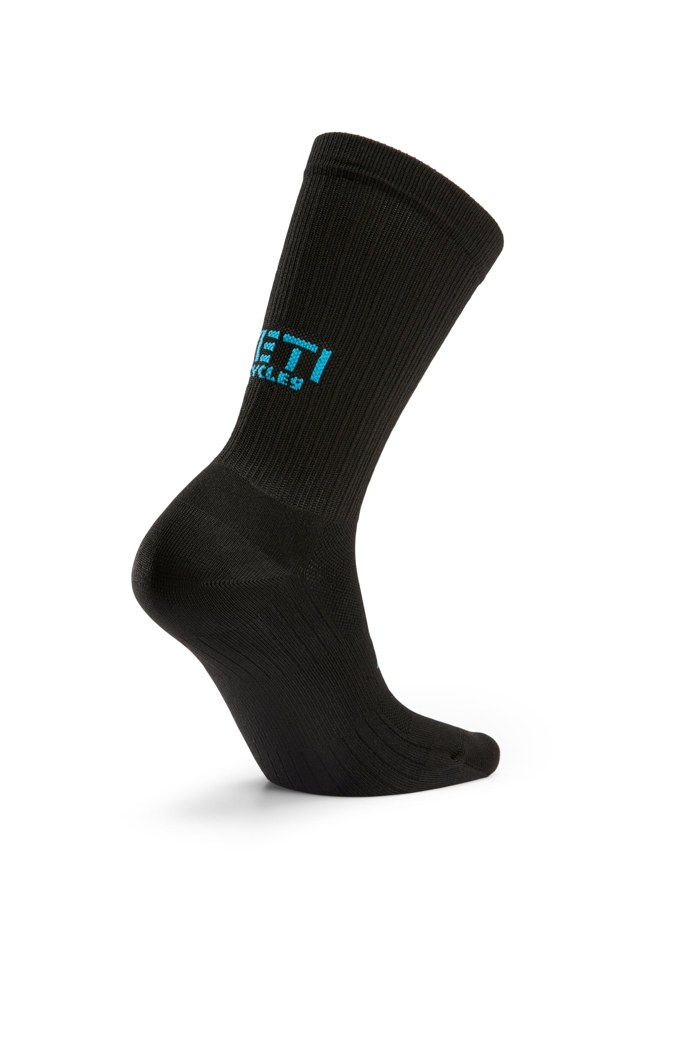 YETI CYCLES TALL TRAIL SOCK RIBBED