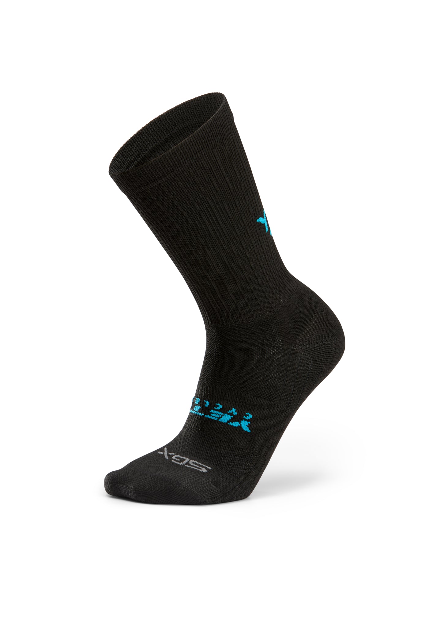YETI CYCLES TALL TRAIL SOCK RIBBED