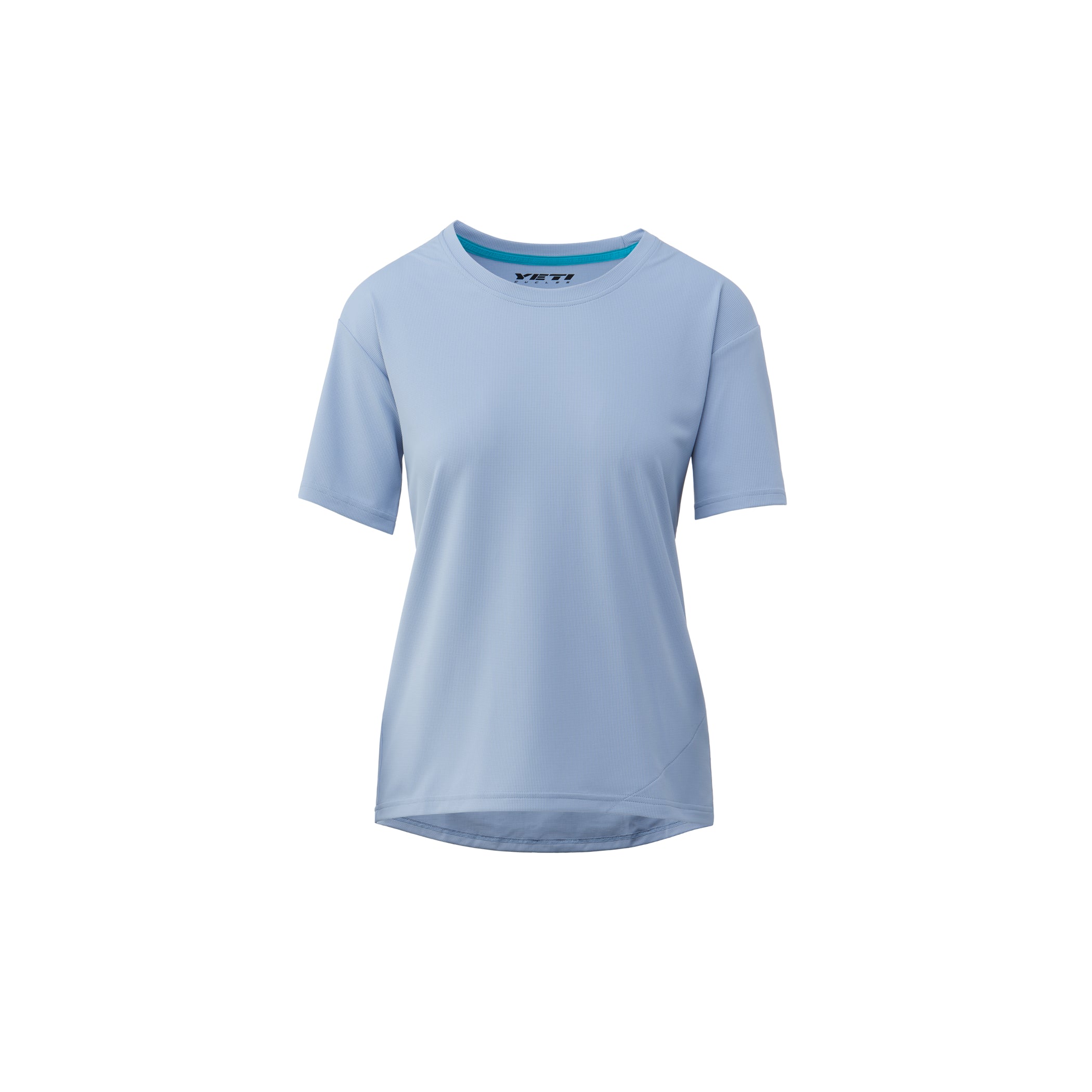 W'S VISTA S/S JERSEY BLIZZARD 25