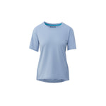 W'S VISTA S/S JERSEY BLIZZARD 25