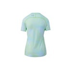 W'S ENDURO S/S JERSEY KASHMIR CLOUDED 25