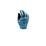 W'S ENDURO GLOVE TURQ WATER 25