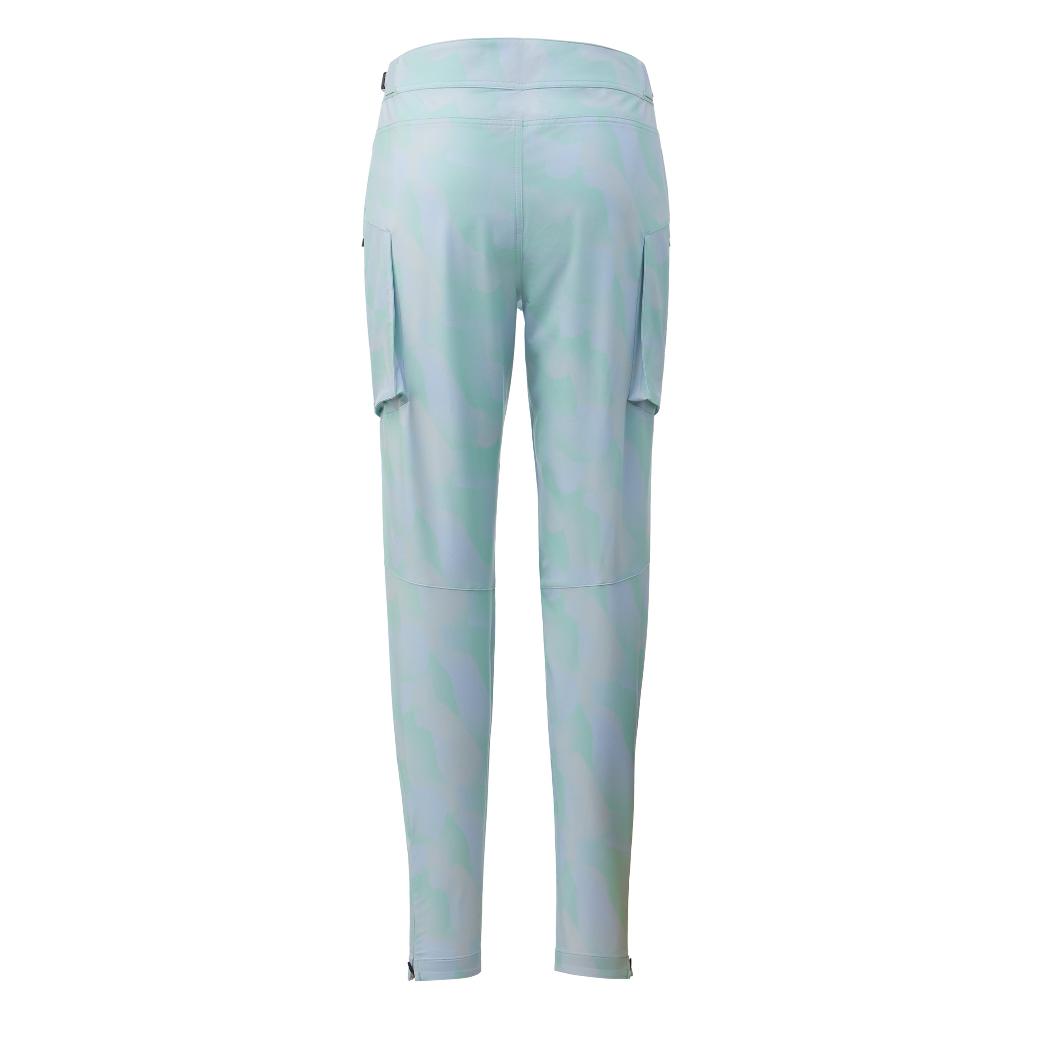 W'S WILLOUGHBY PANT KASHMIR CLOUDED 25