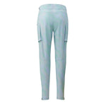 W'S WILLOUGHBY PANT KASHMIR CLOUDED 25