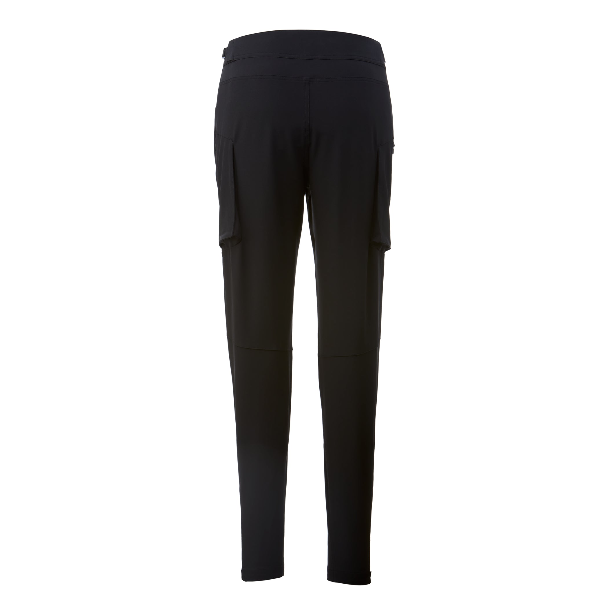 Wm Willoughby Pant Black 25