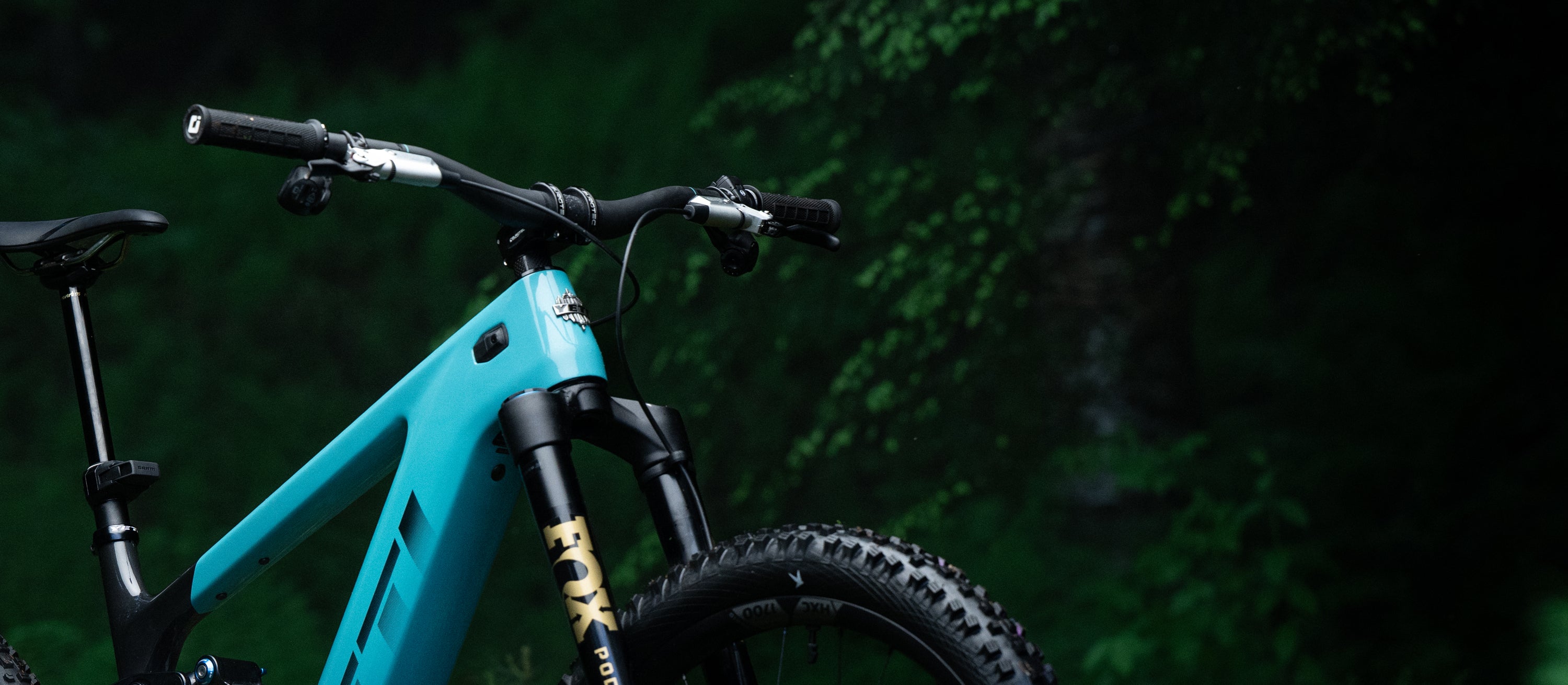 SIGN UP TO THE YETI NZ PORTAL.