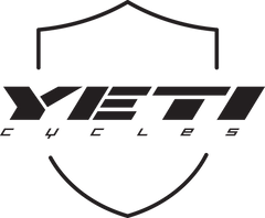 Yeti's no BS warranty
