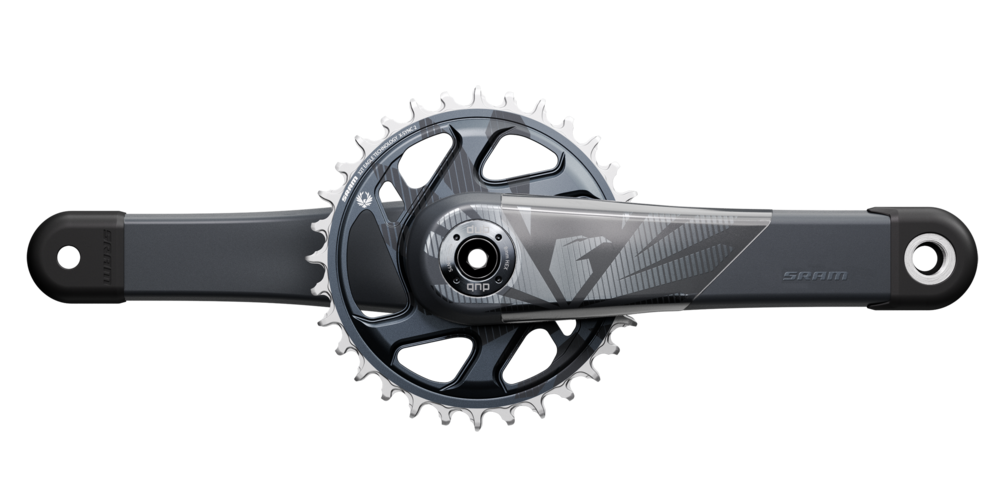 Crankset - SRAM X1 Cranks 170mm 30T