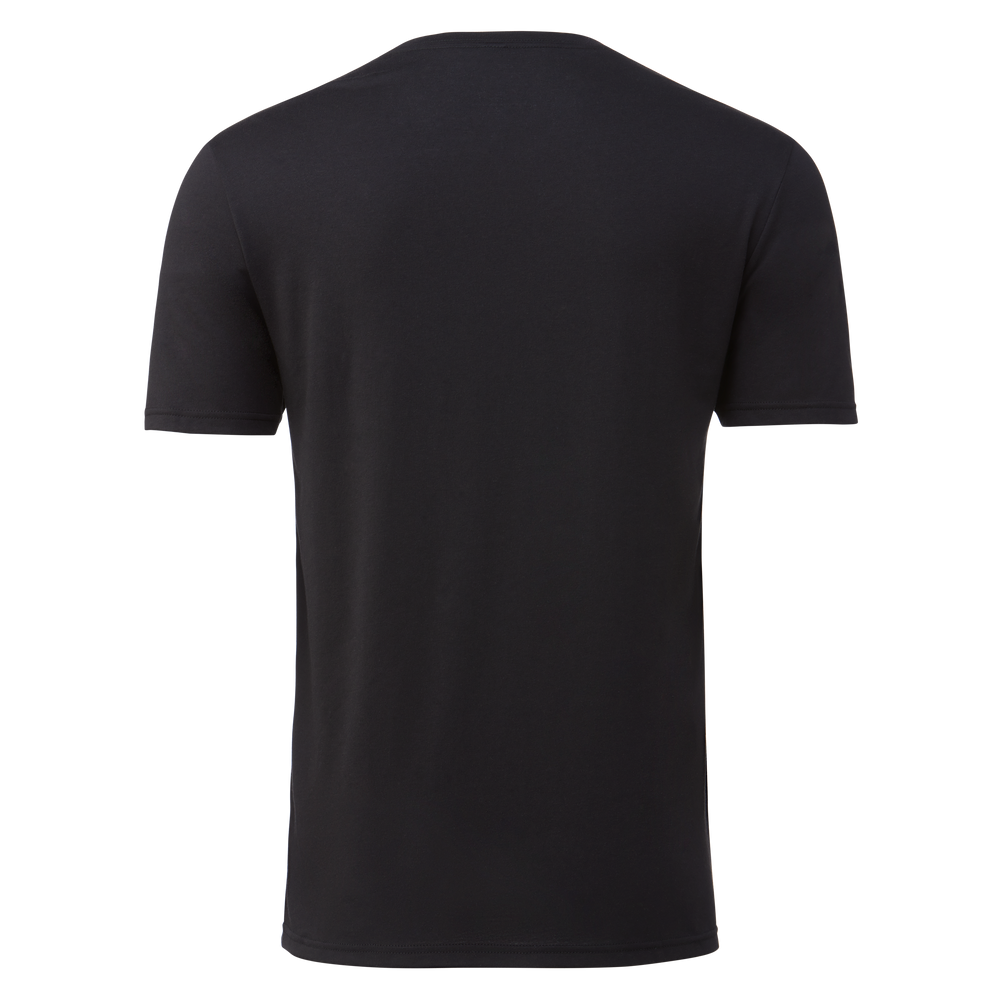 Diamond Ride Tee Space Black