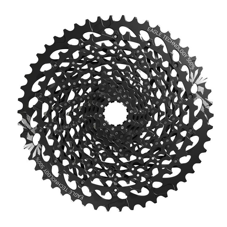 SRAM XG-1295 X01 Eagle? 12spd 10-52t Cassette