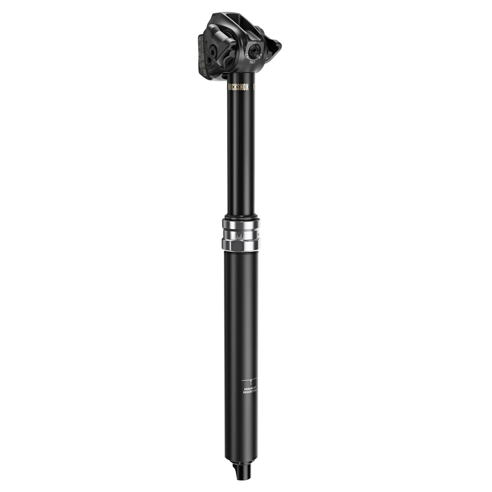 RockShox Dropper AXS 31.6 175mm