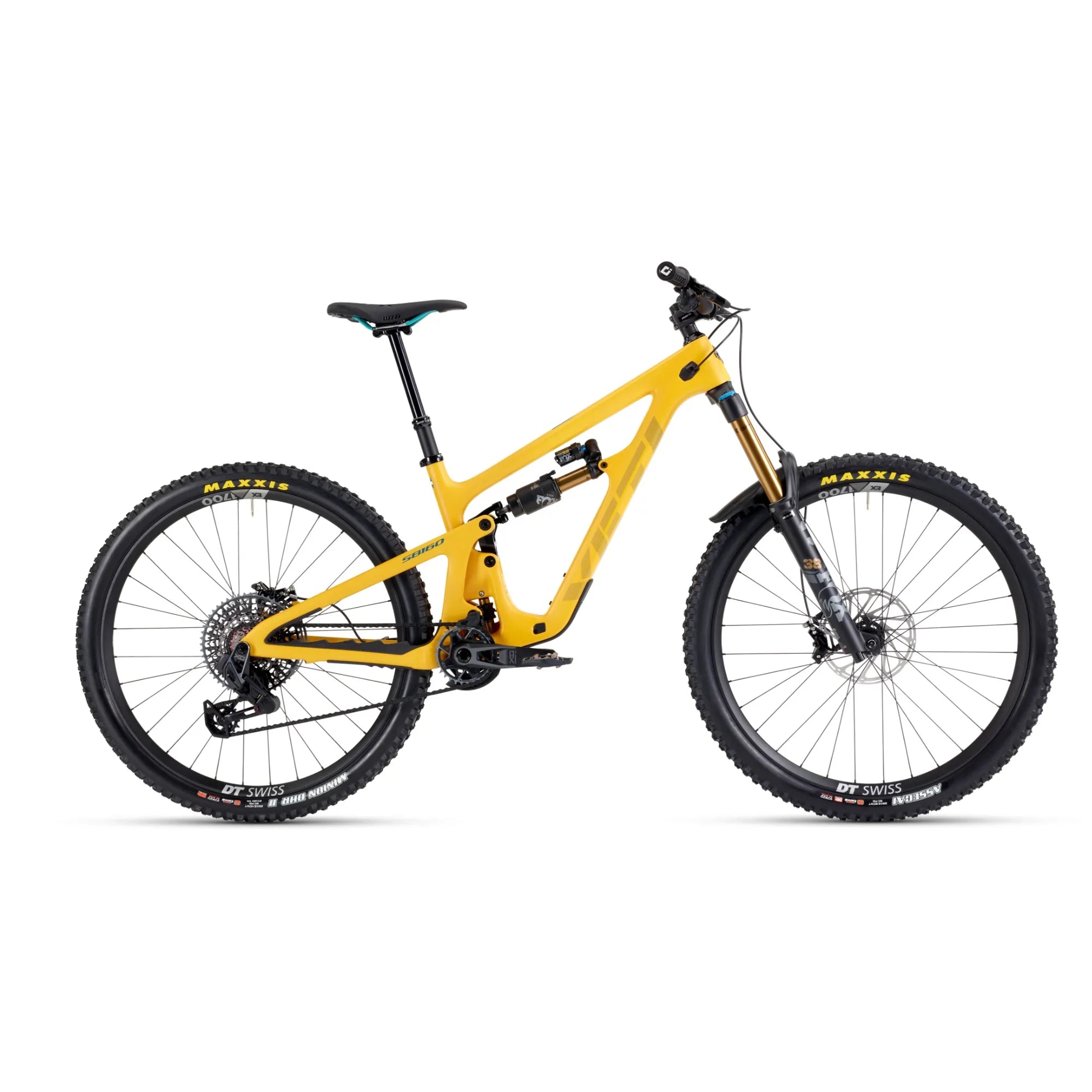 SB160 T-Series T4 26
