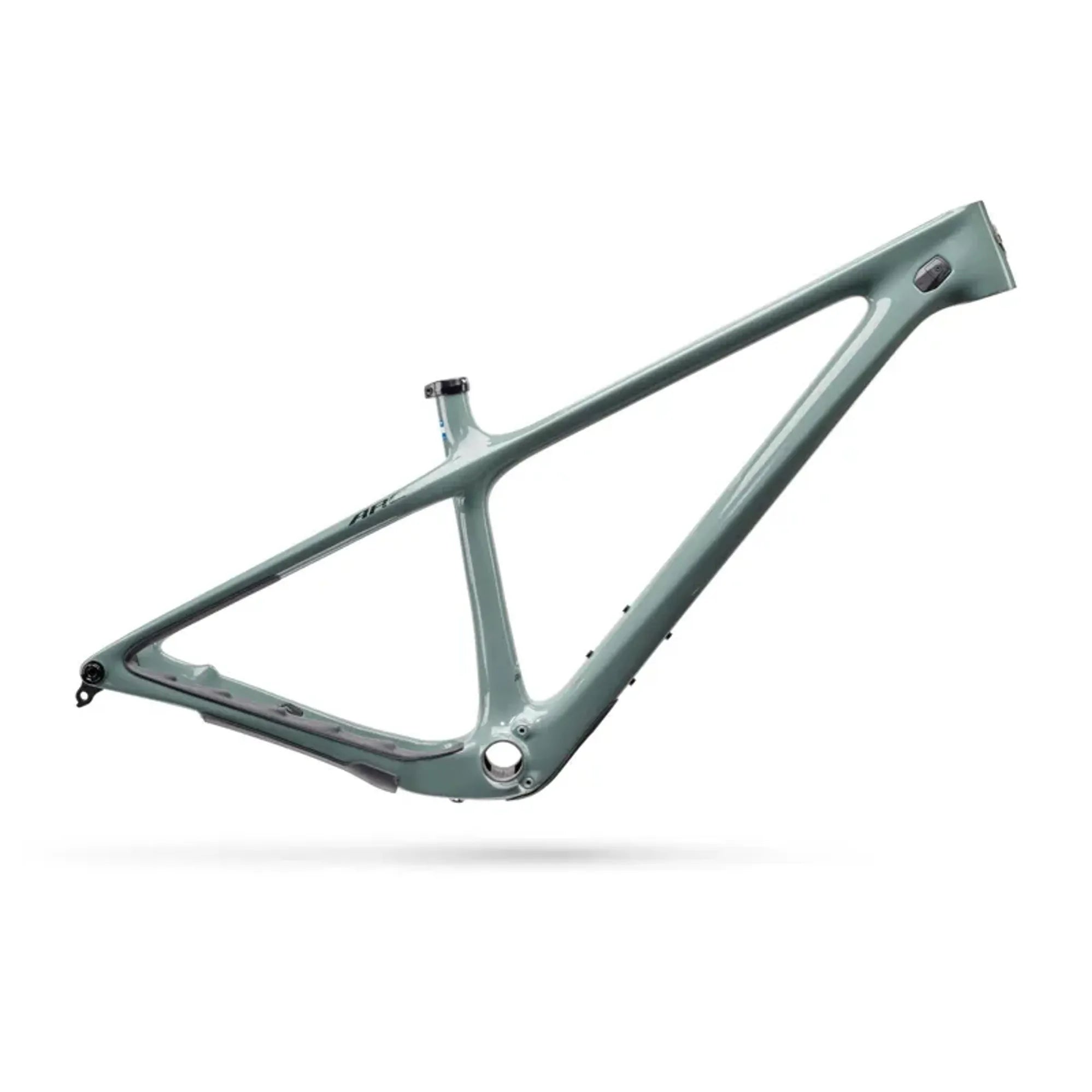 Yeti ARC T-SERIES Frame and Fork 25