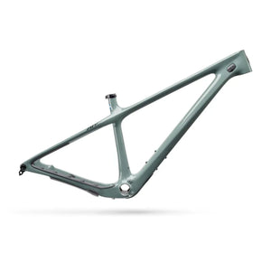 Yeti ARC T-SERIES Frame and Fork 25
