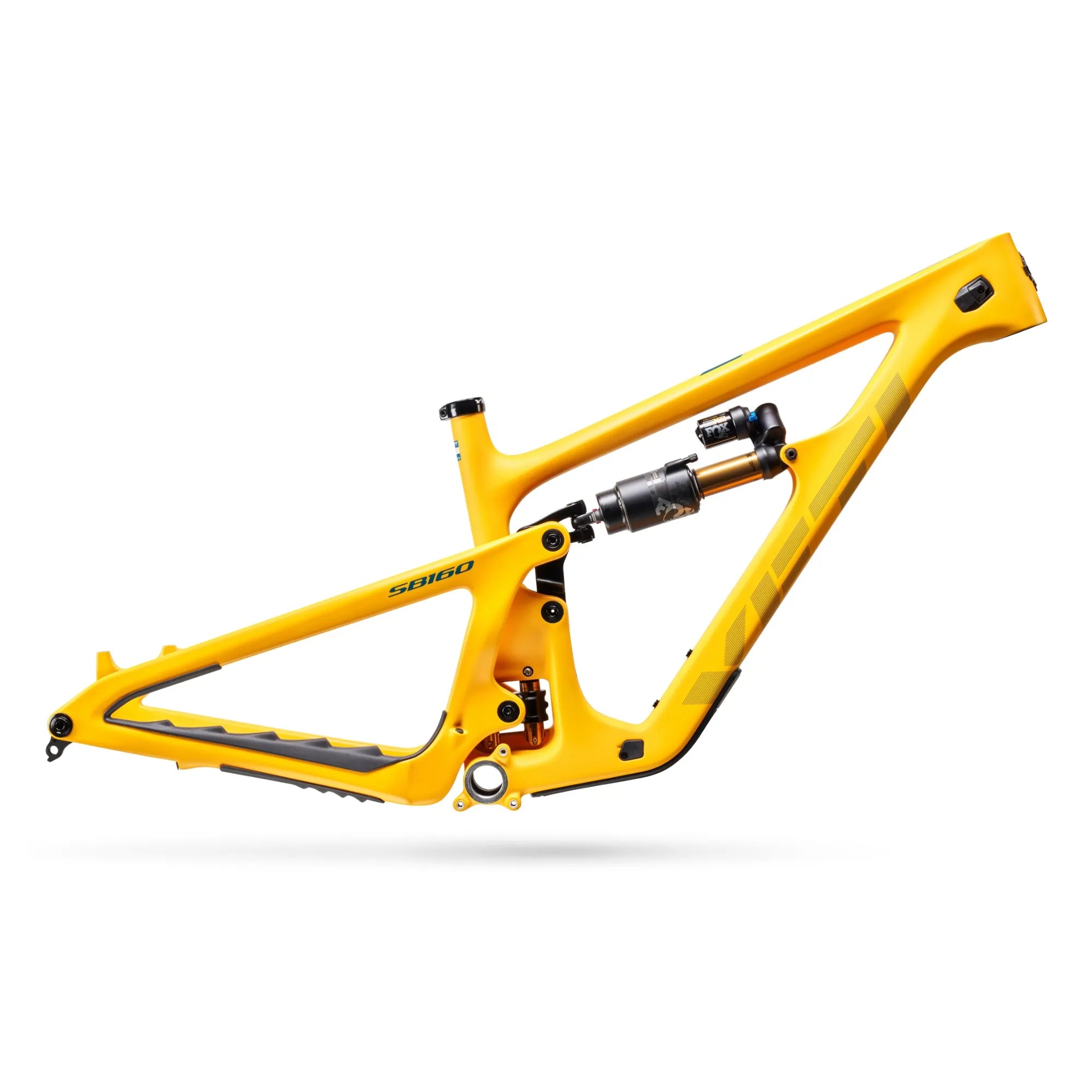 SB160 T-Series Frame Only 26