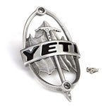 Yeti Parts - Ice Axe Head Badge