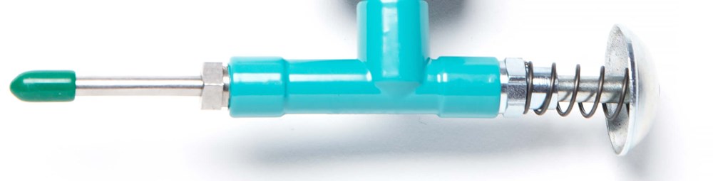 Grease Gun