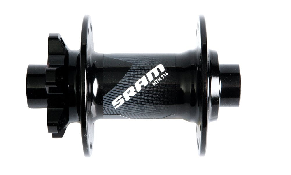 HUB - SRAM MTH 716 Front 32H 15X100