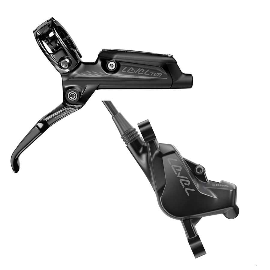 SRAM Level TLM Brakeset (Front and Rear)