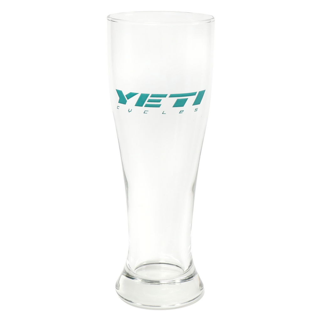 YETI SLANT PILSNER GLASS 16OZ