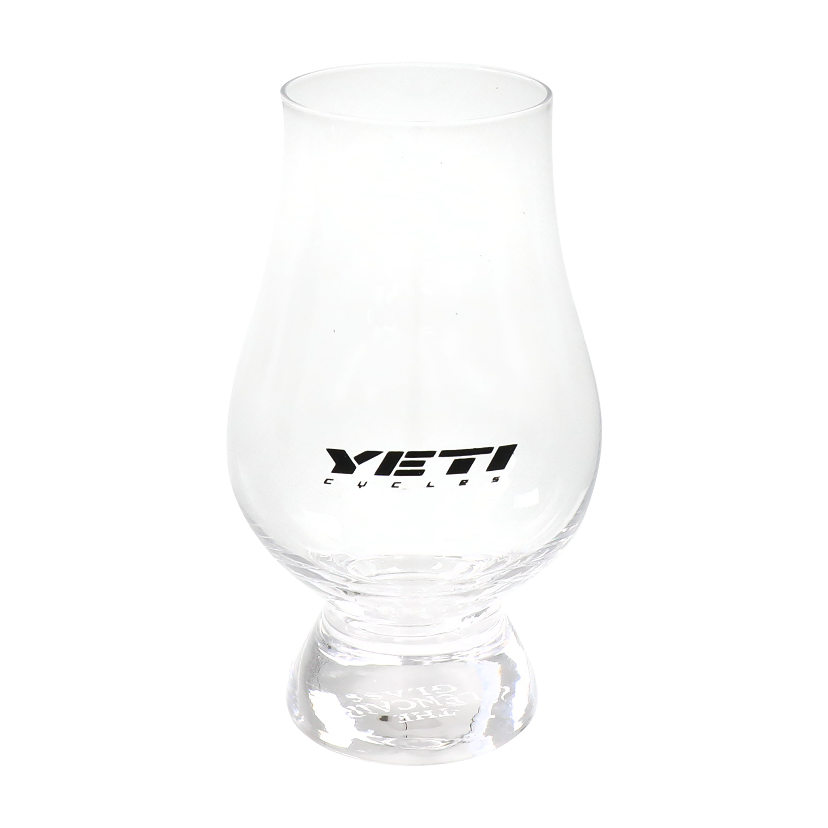 Slant Whiskey Glass 6OZ