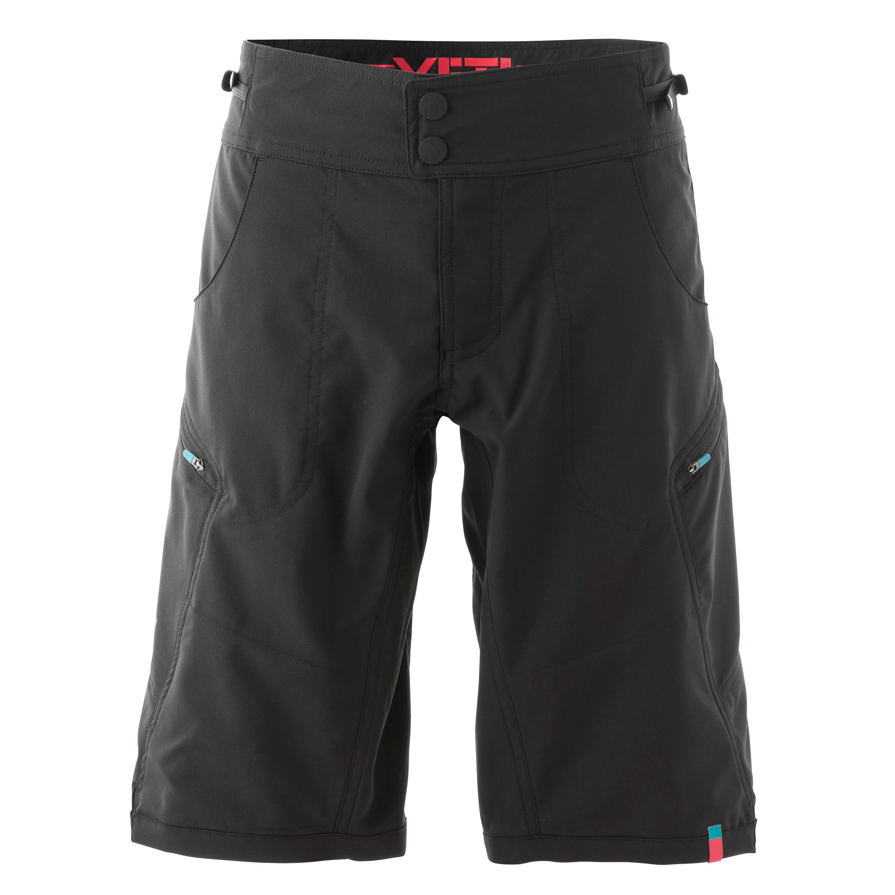 Wm Norrie 2.0 Short Black