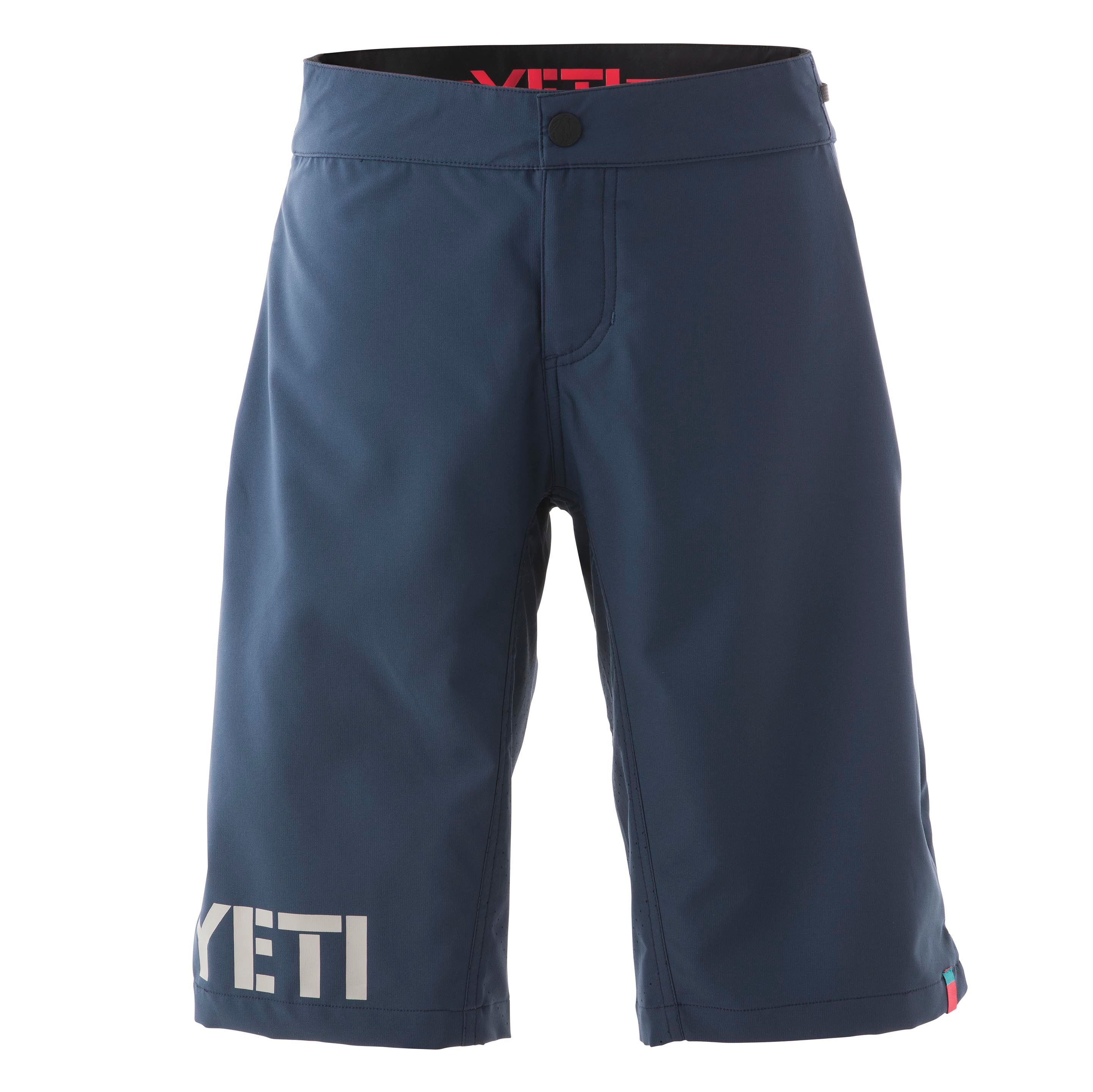 Wm Enduro Short Dep/LG