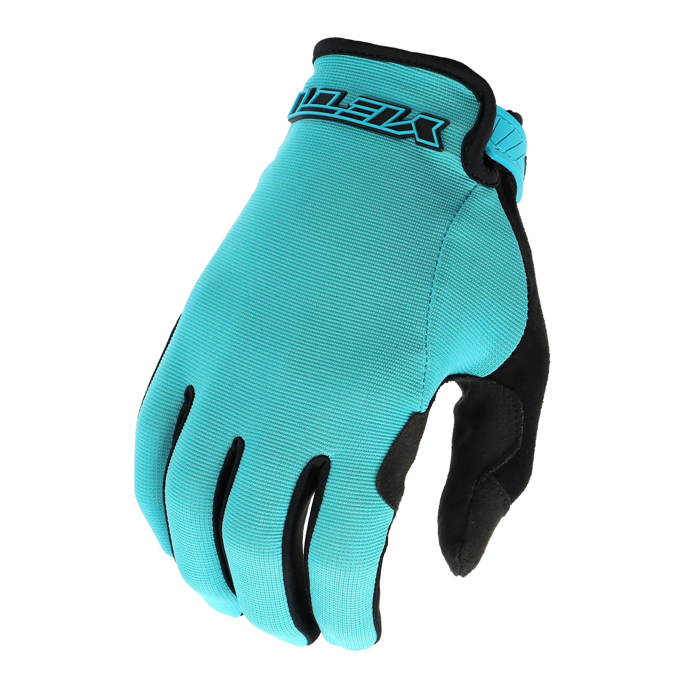 Maverick Glove Turq 21