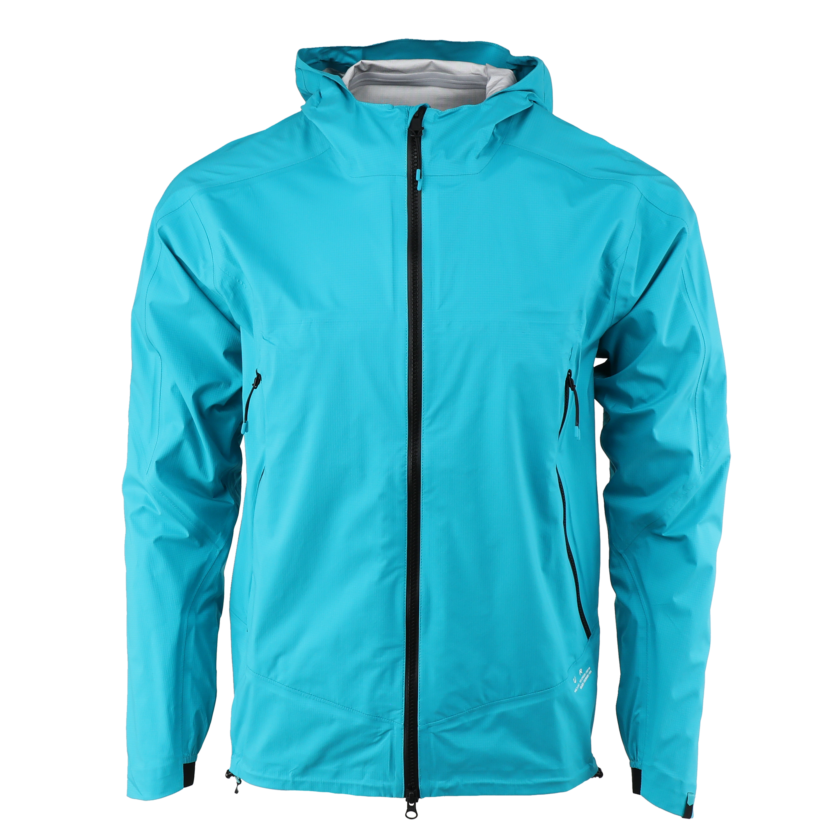 Turq Commit Jacket Turq 23