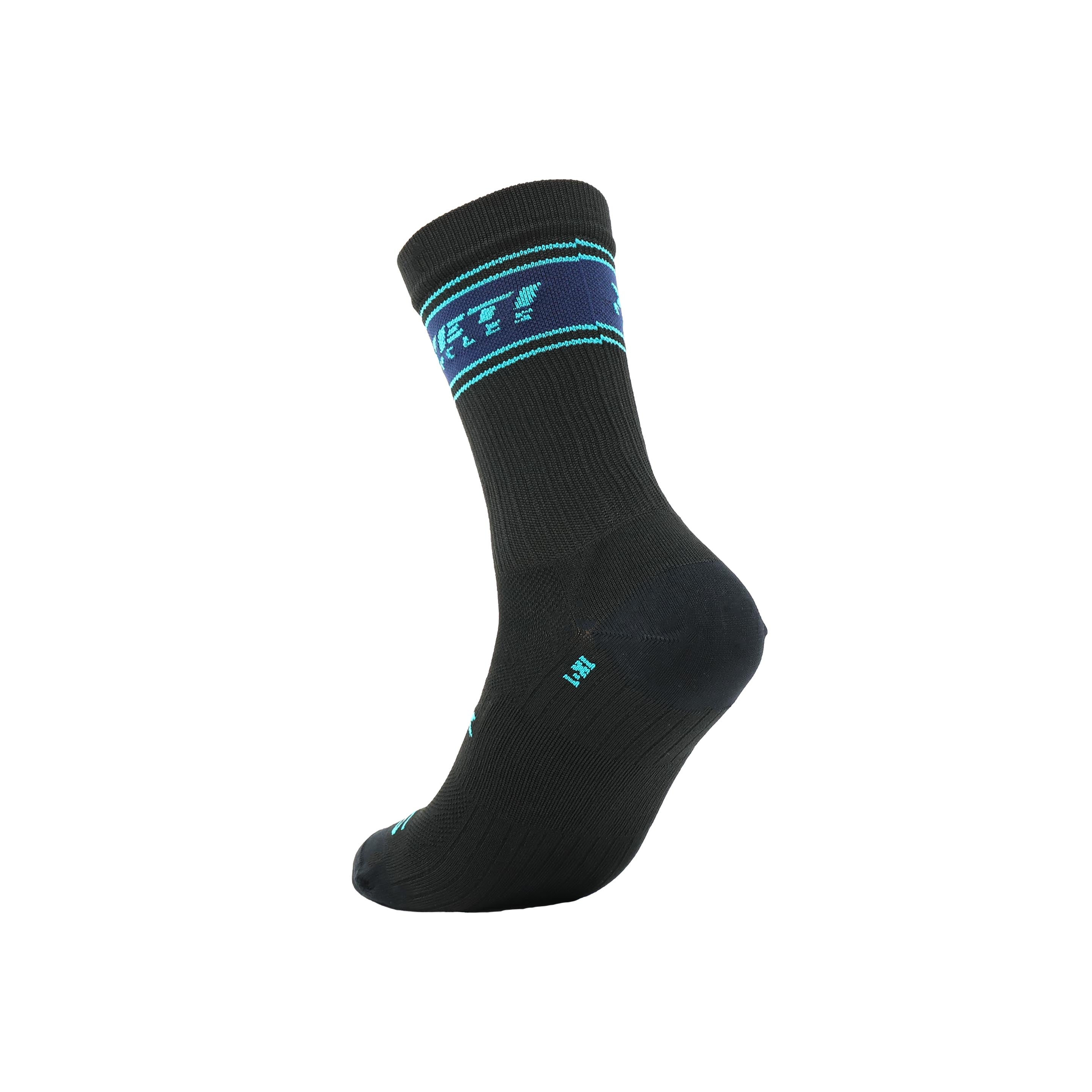Trail Sock Black