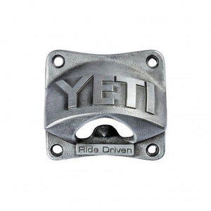 Yeti Wall Mount Bottle Opener