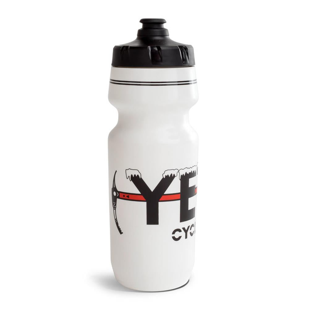 Ice Axe Water Bottle 24oz