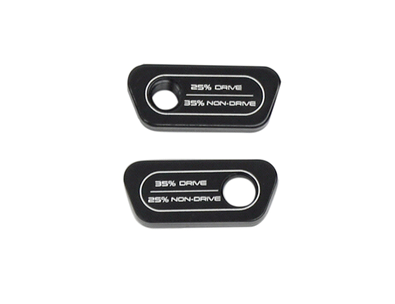 160E Rate Chip Kit 2022-2025