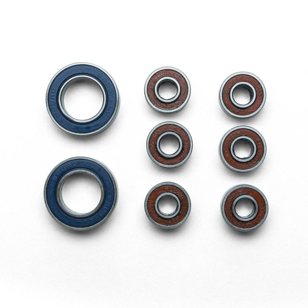 575 2011-13 Bearing Rebuild Kit