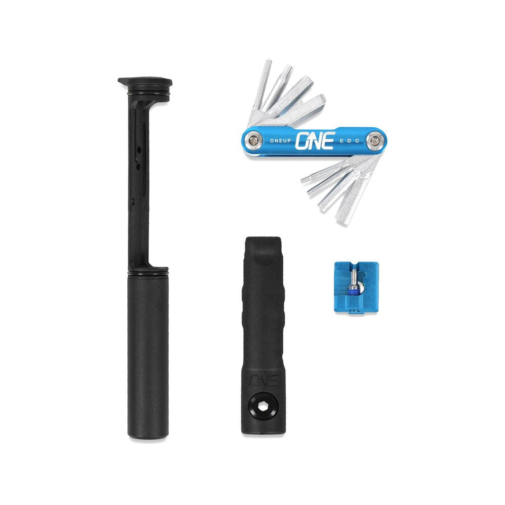 ONE Up Edc V2 Tool Turq