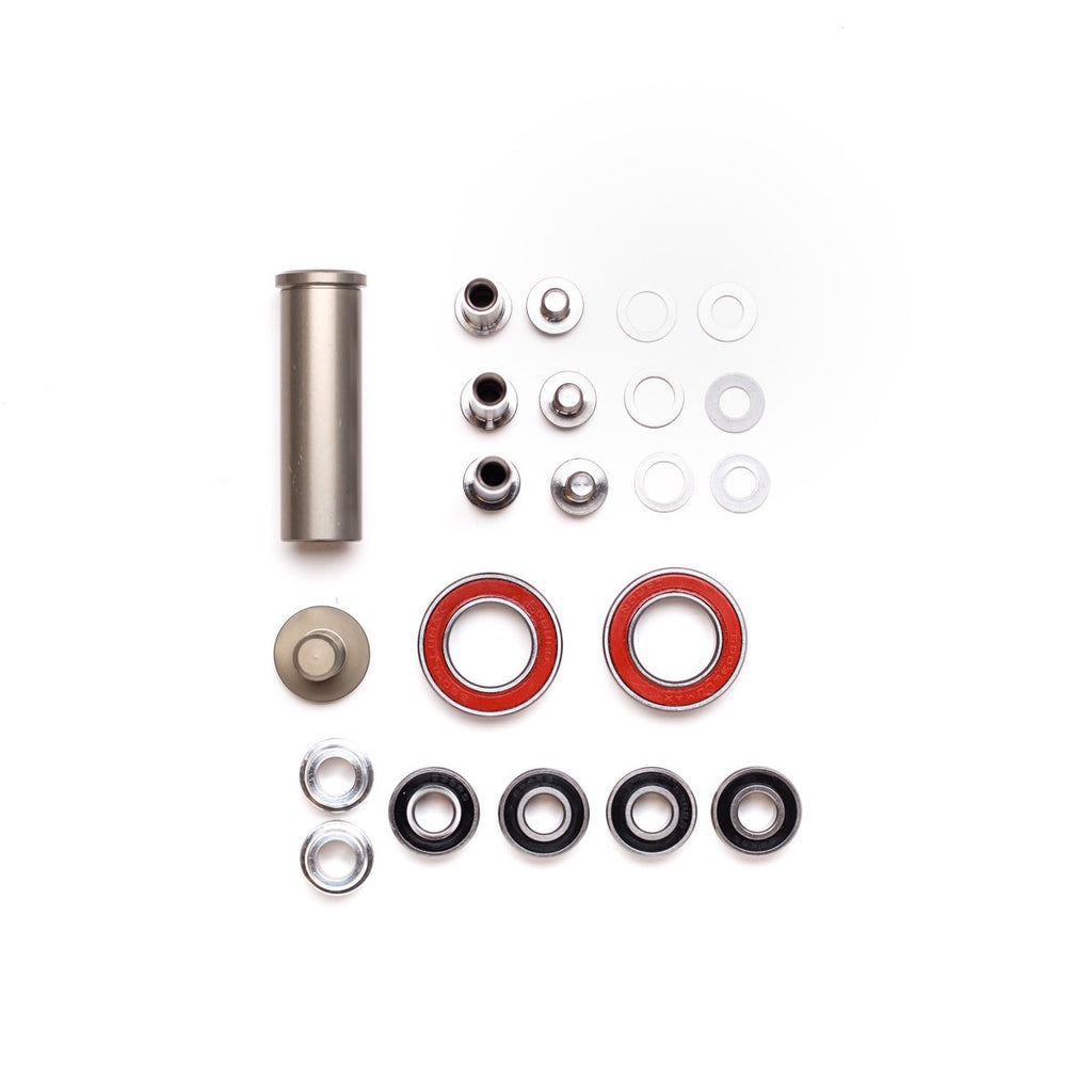 Yeti Parts - ASR-5 Alloy or Carbon 10-12 Master Rebuild Kit
