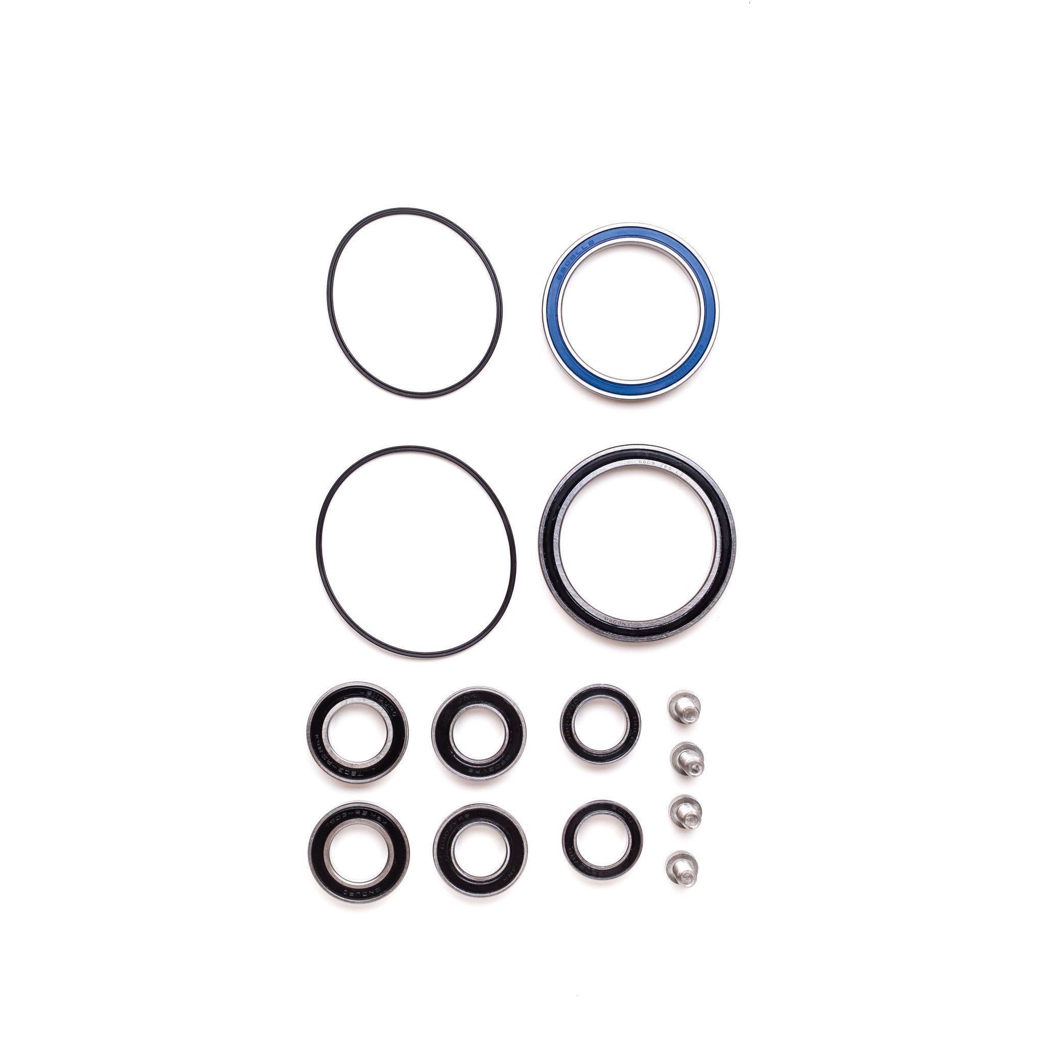 SB-66A Bearing Rebuild Kit