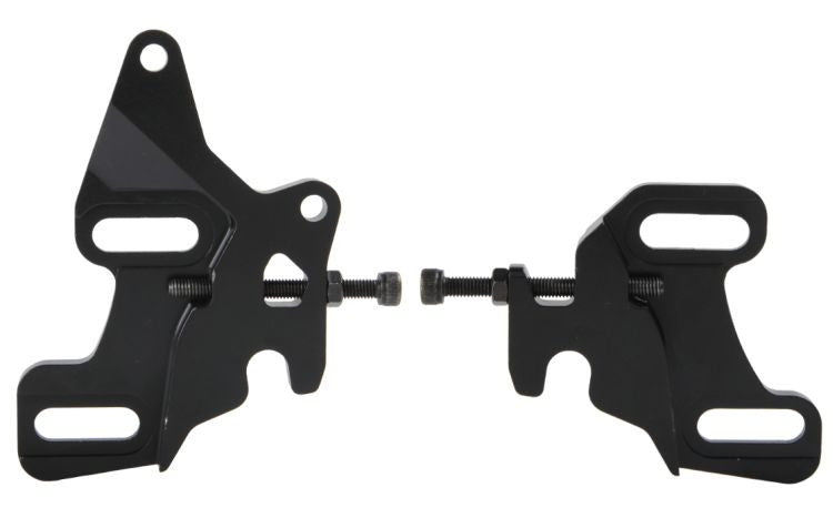 Big Top 29R Single Speed Drop Outs