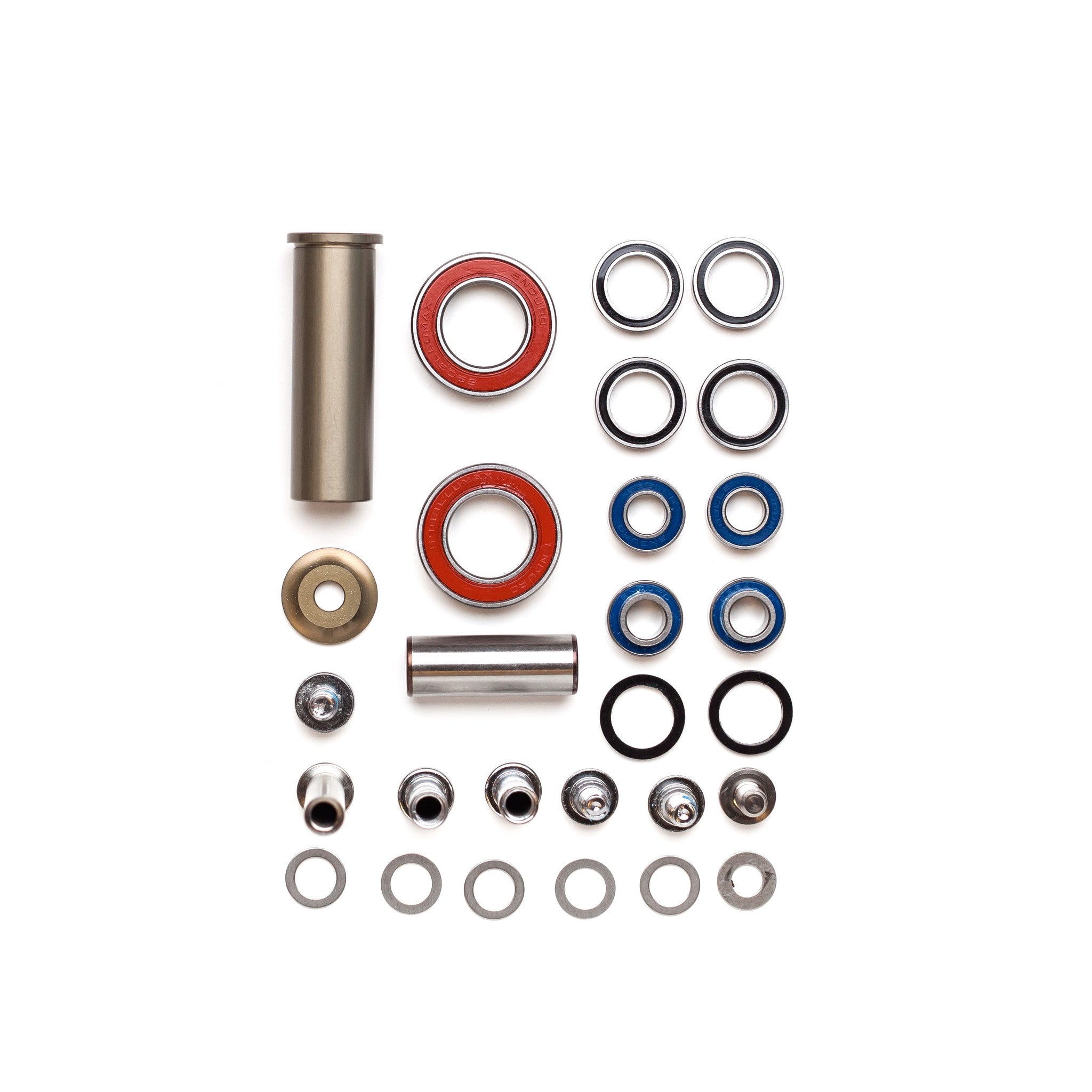 575 04-07 Master Rebuild Kit