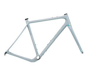 OPEN WI.DE. FRAME INCL U-TURN FORK