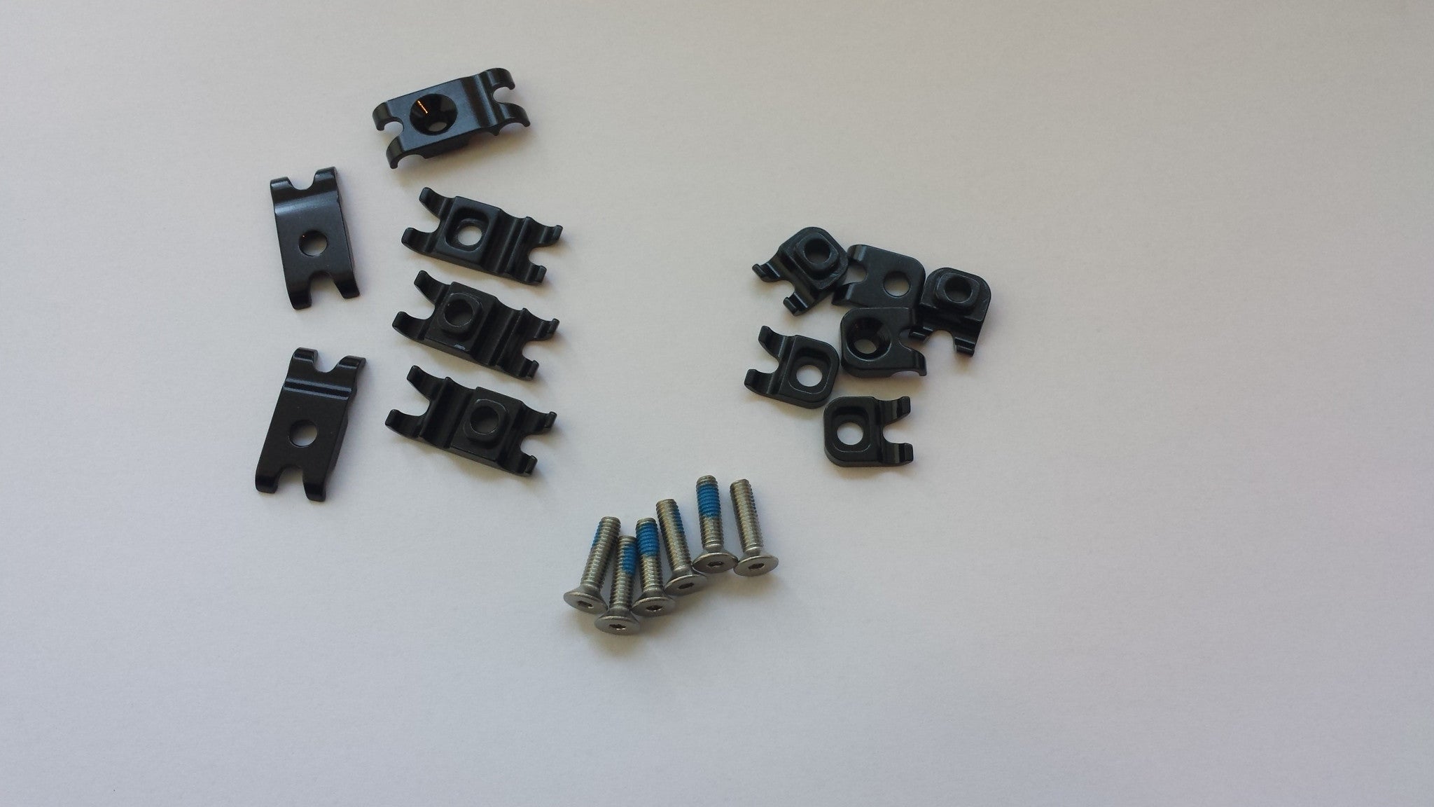 ASR-5A Cable Guide Set