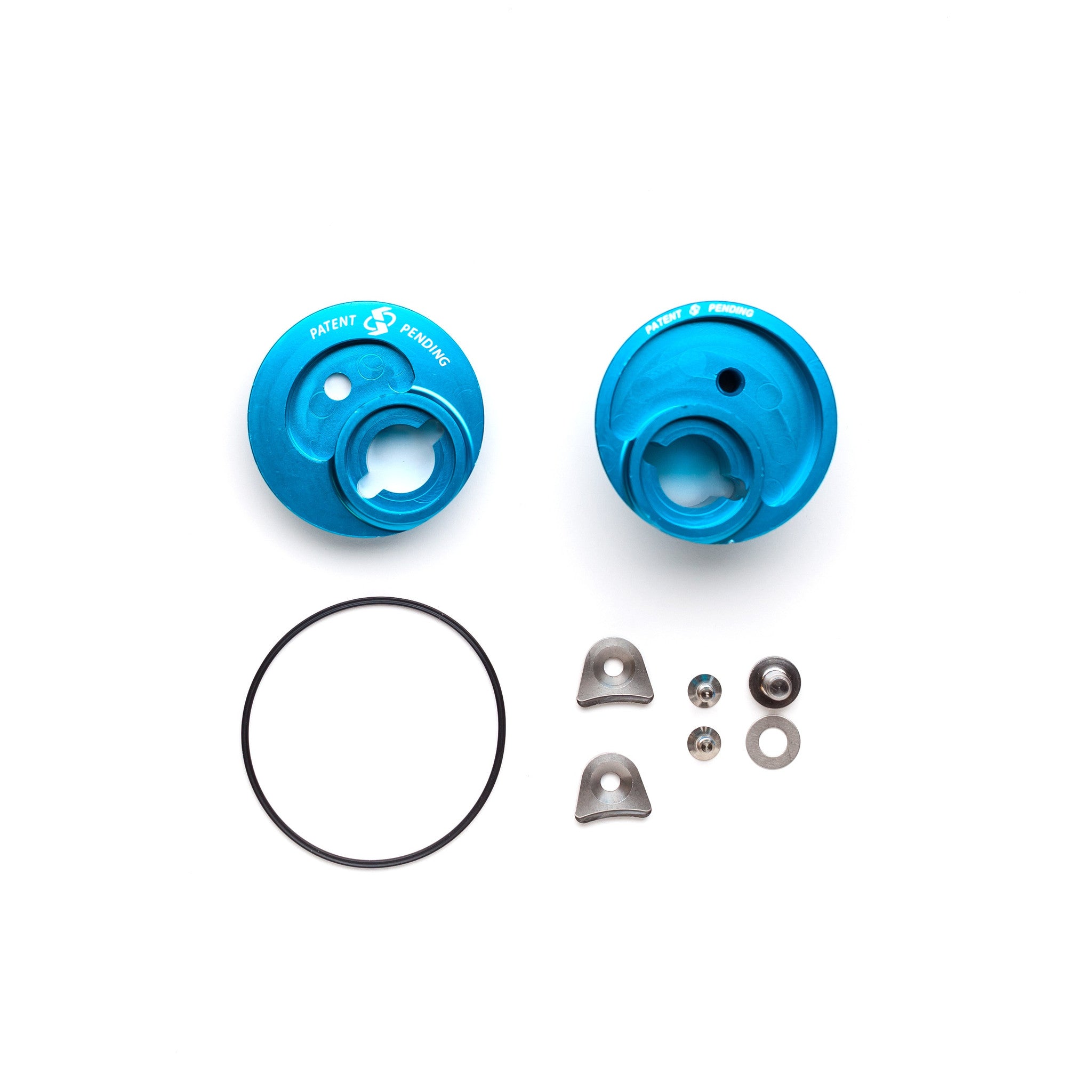 SB-95A Eccentric Kit