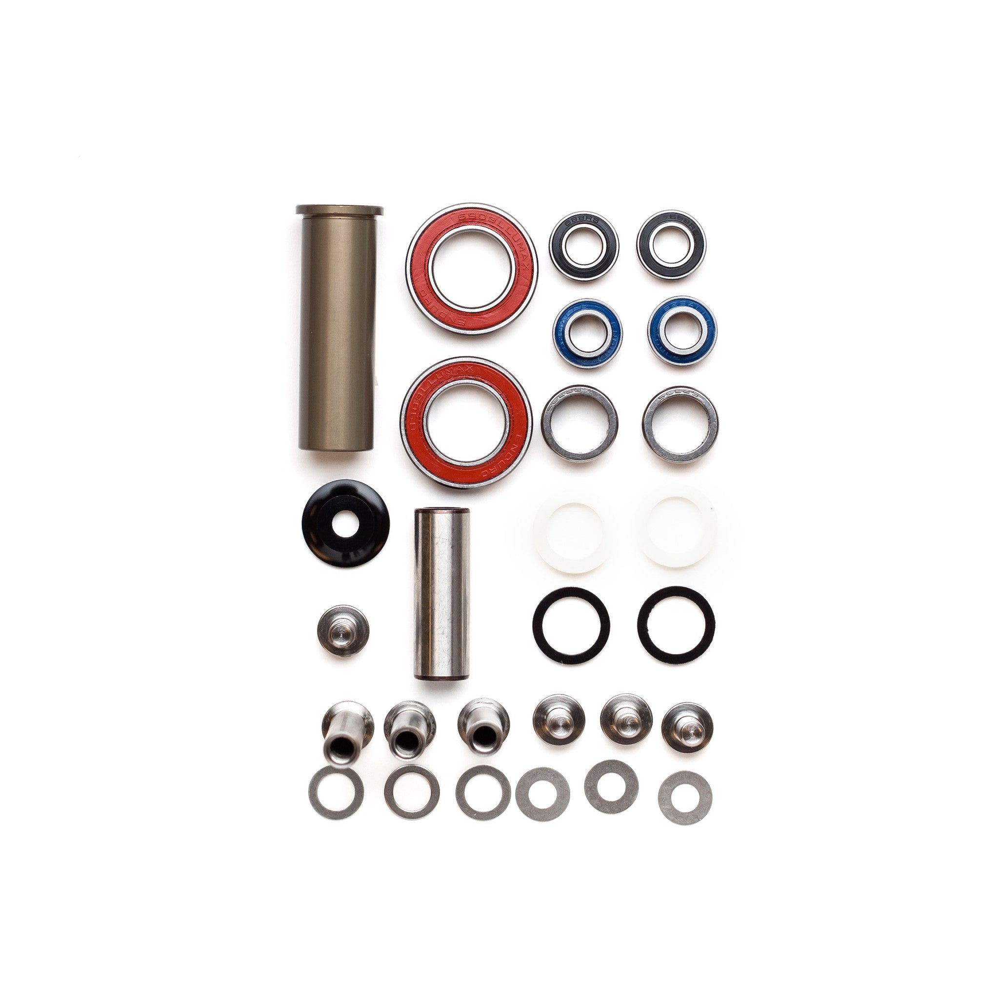 ASR 06-07 Master Rebuild Kit