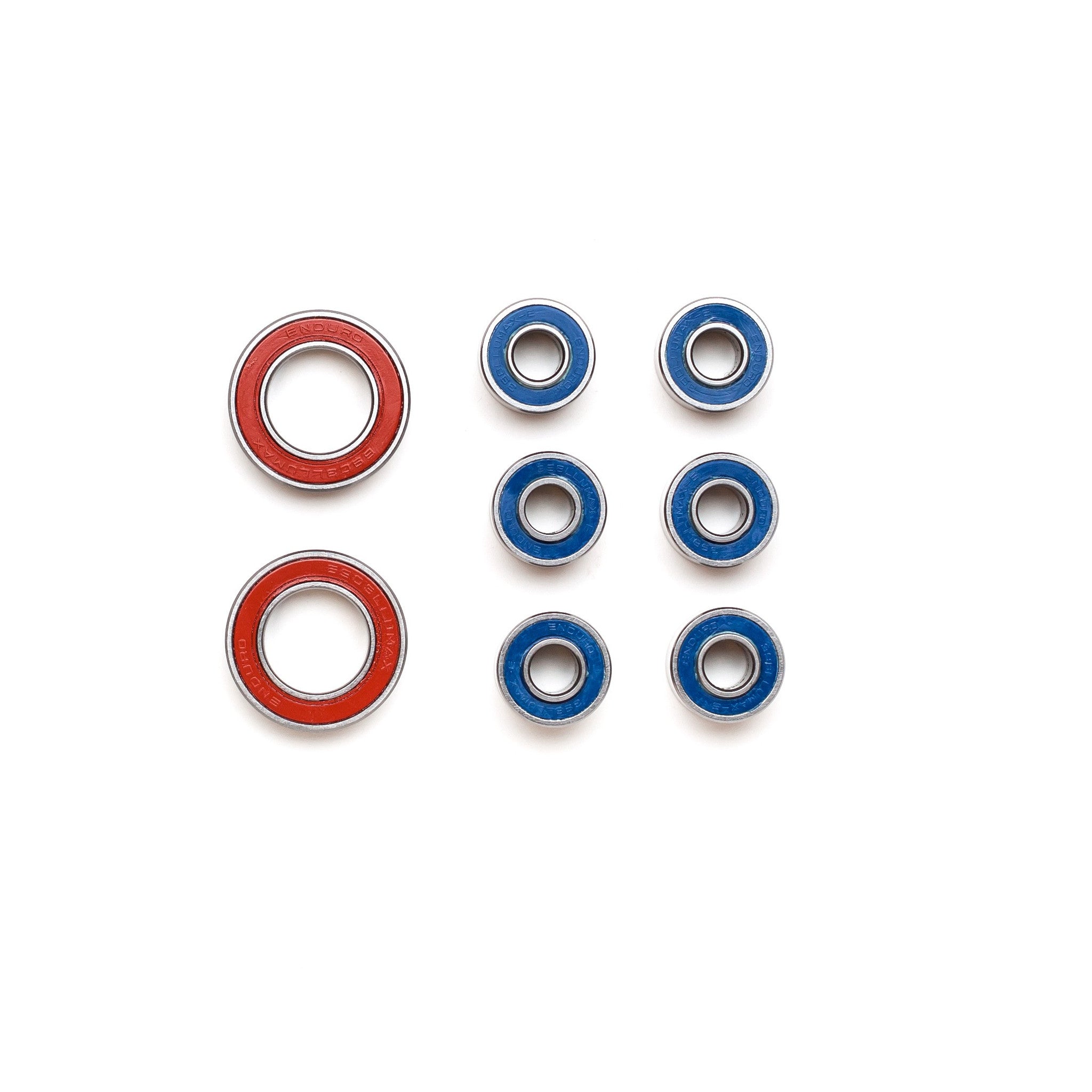 575 08-10 Bearing Rebuild Kit