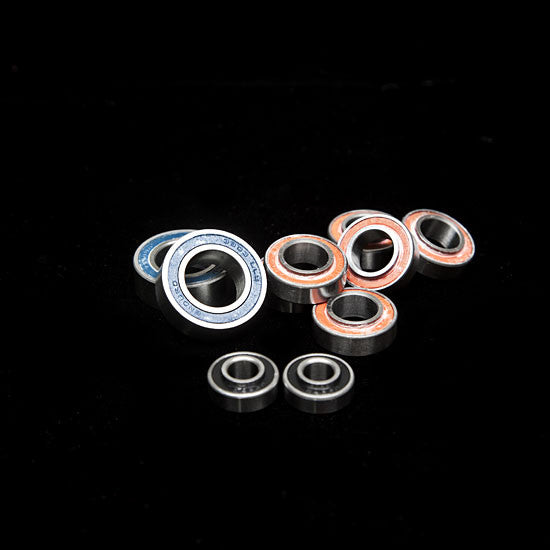 ASR-7 09 Bearing Rebuild Kit
