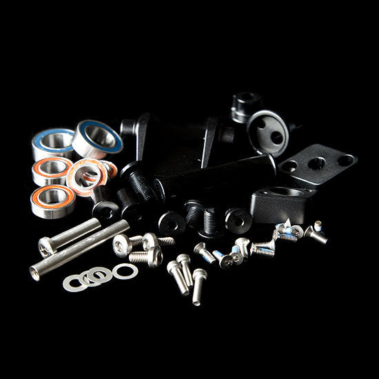 303-RDH 09-10 Master Rebuild Kit